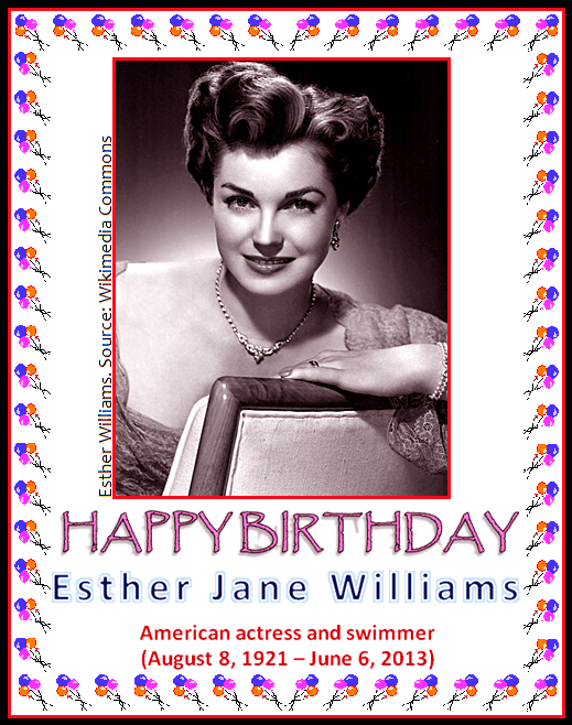 Esther-Williams-Manningtree Archive 8-8-2015